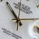 Rolex Automatic Winding Clock 16233Nr 3 Ssxyg L