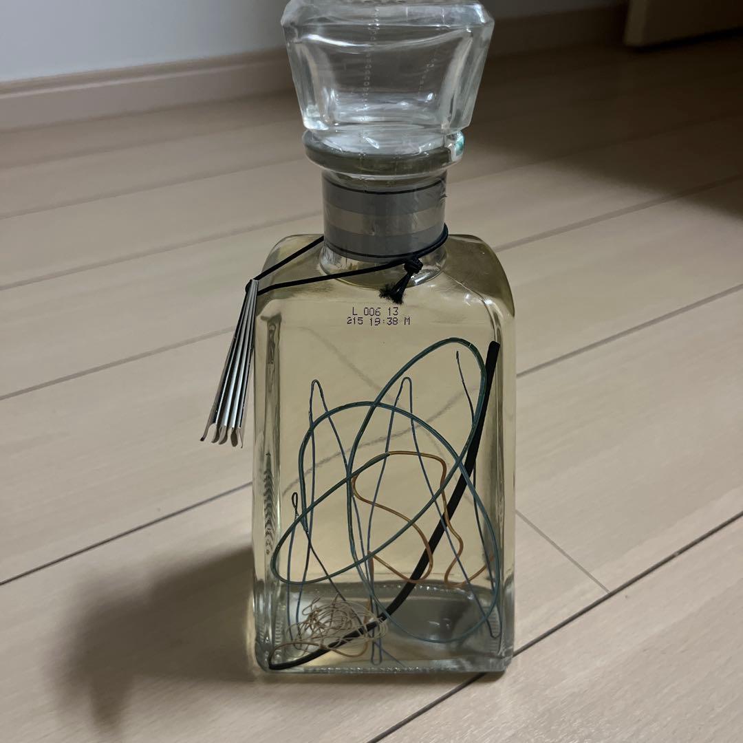 Other Essential 1800 Tequila Blanco