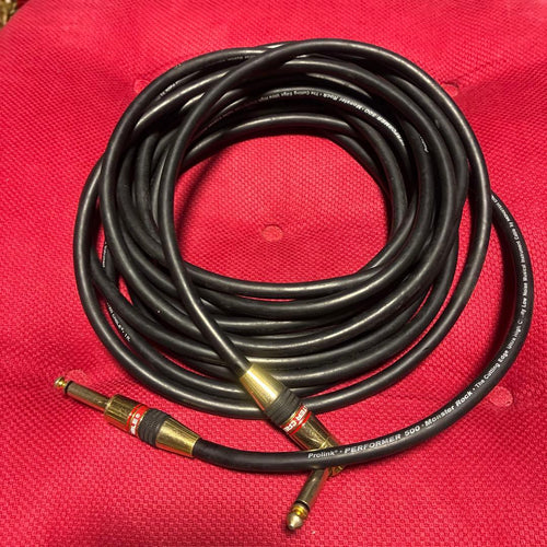 Phone Cable Rock Performer 500