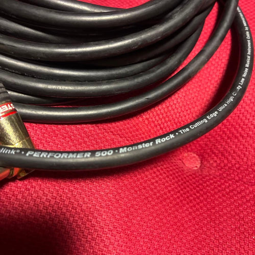 Phone Cable Rock Performer 500