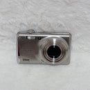 Fujifilm Compact Digital Cameras Finepix F70Exr