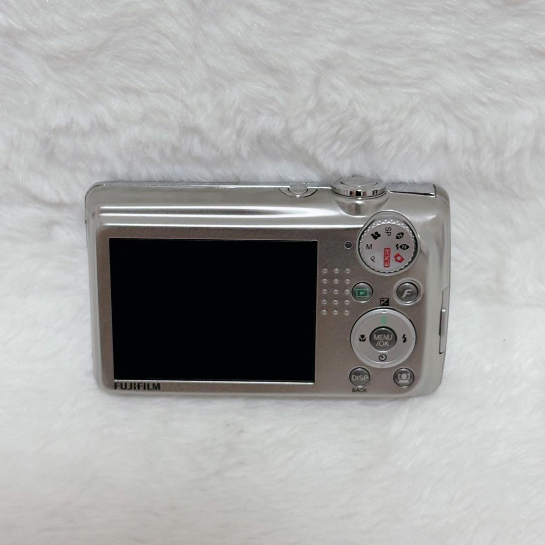 Fujifilm Compact Digital Cameras Finepix F70Exr