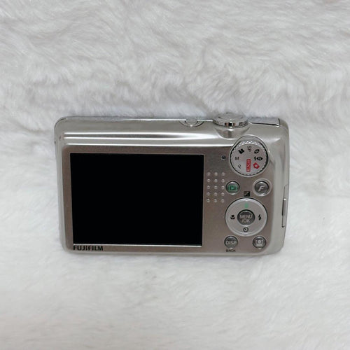 Fujifilm Compact Digital Cameras Finepix F70Exr