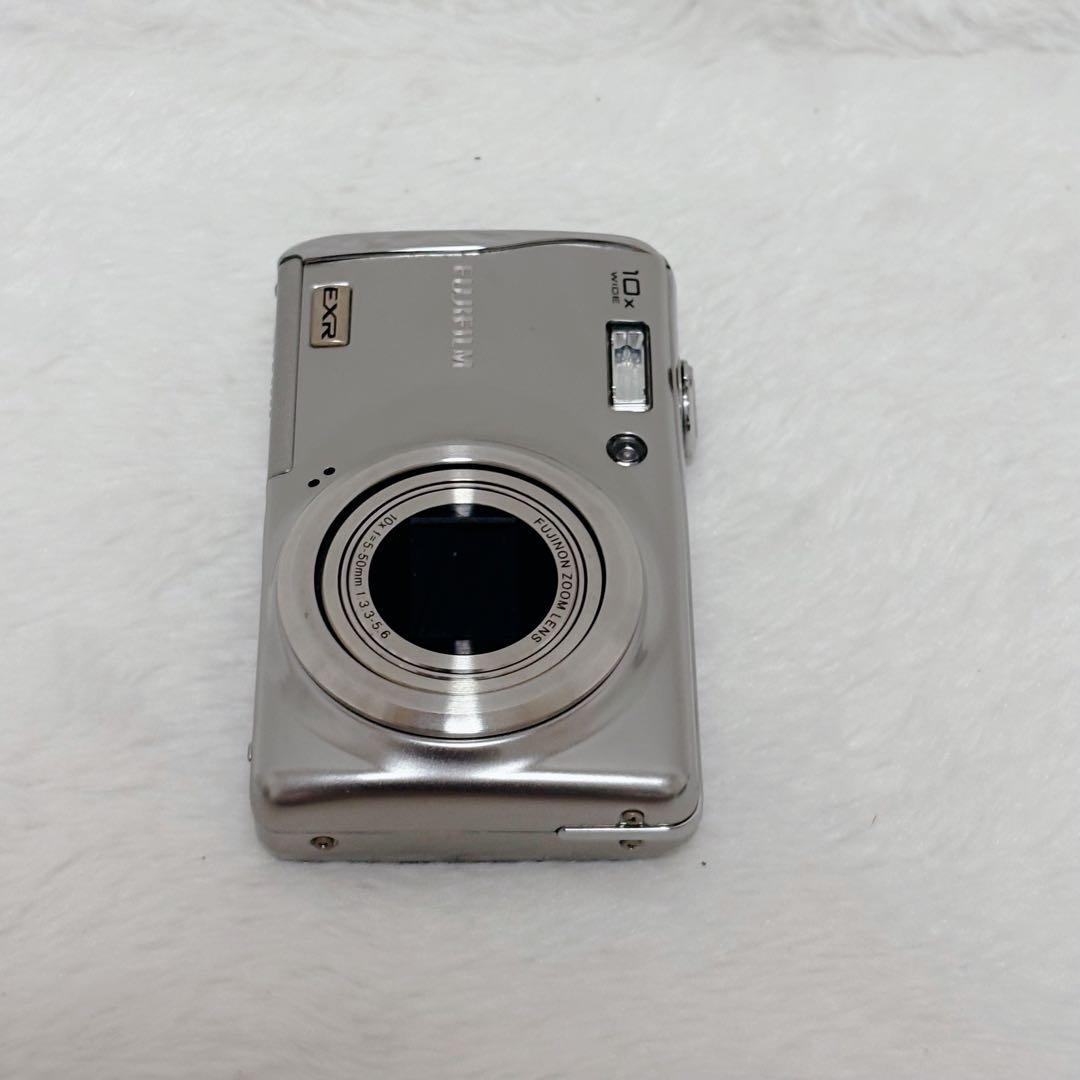 Fujifilm Compact Digital Cameras Finepix F70Exr