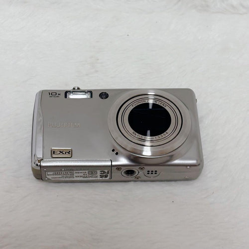 Fujifilm Compact Digital Cameras Finepix F70Exr