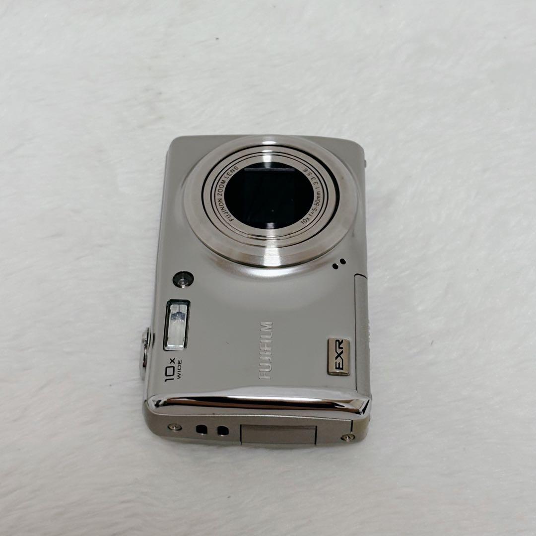 Fujifilm Compact Digital Cameras Finepix F70Exr