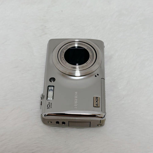Fujifilm Compact Digital Cameras Finepix F70Exr