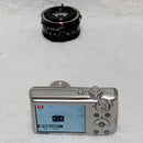 Fujifilm Compact Digital Cameras Finepix F70Exr