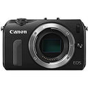 Digital Slr Canon Eos M Eosmbk-Body