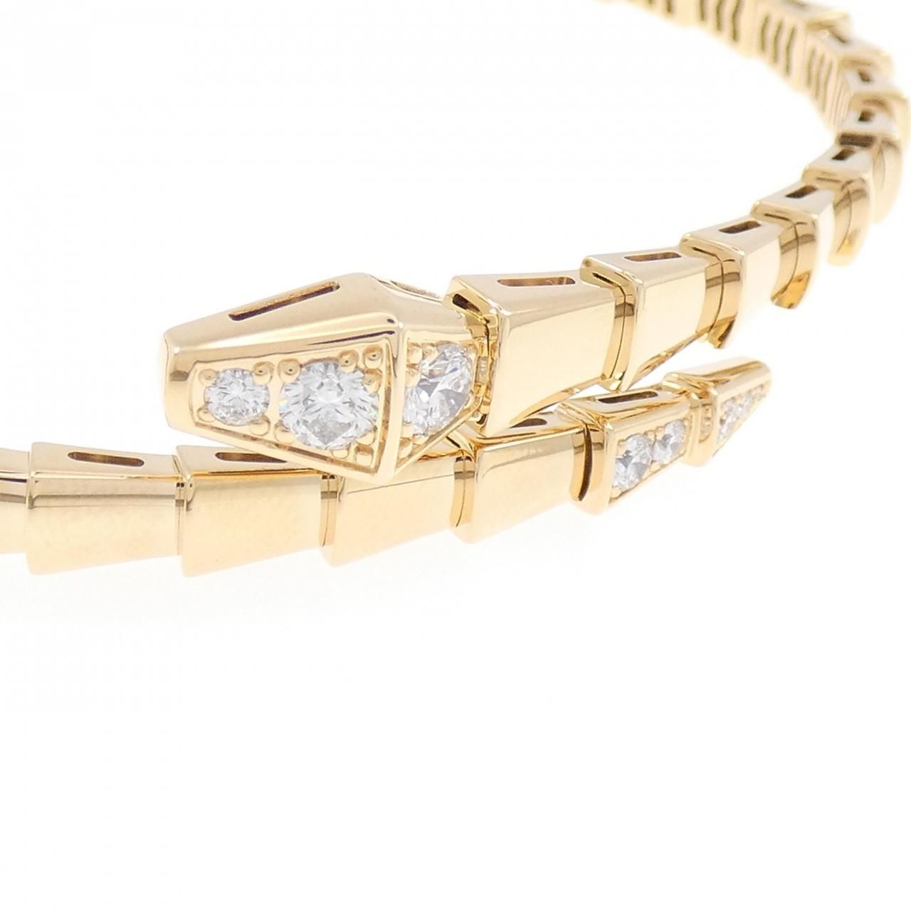 Bvlgari Bracelet