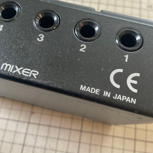 Boss Others Bx-4 4 Ac