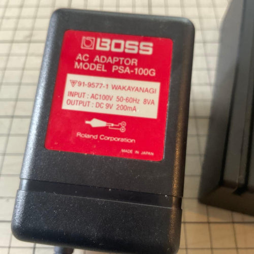 Boss Others Bx-4 4 Ac