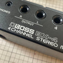 Boss Others Bx-4 4 Ac