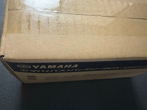 Yamaha Battery Packs Pas X83-24