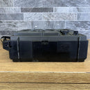 National Radios Radio Cassette Players 1973 No.7 Rf-877