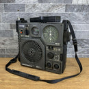 National Radios Radio Cassette Players 1973 No.7 Rf-877
