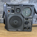 National Radios Radio Cassette Players 1973 No.7 Rf-877