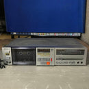 Cd, Md Cassette Decks Sony Tc-Fx6