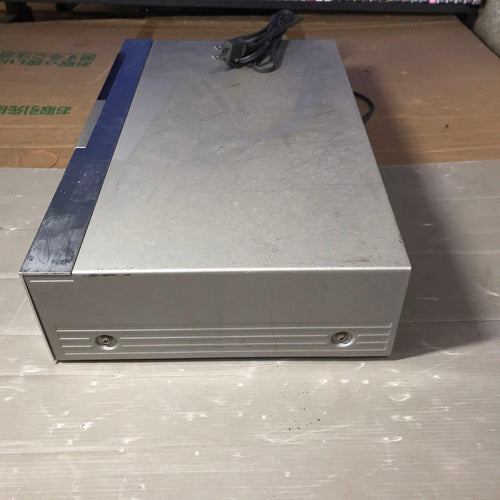 Cd, Md Cassette Decks Sony Tc-Fx6