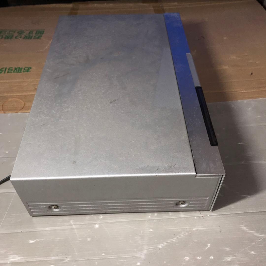 Cd, Md Cassette Decks Sony Tc-Fx6