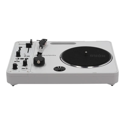 Korg Turntable Handytraxx Play Ab 69