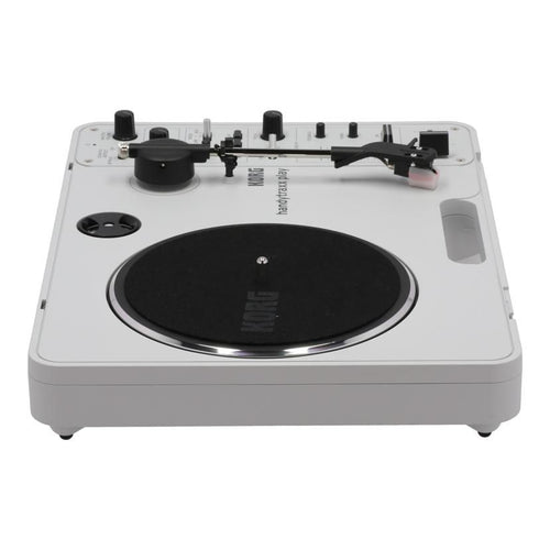 Korg Turntable Handytraxx Play Ab 69