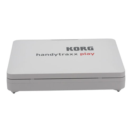 Korg Turntable Handytraxx Play Ab 69