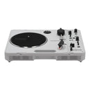 Korg Turntable Handytraxx Play Ab 69