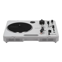 Korg Turntable Handytraxx Play Ab 69