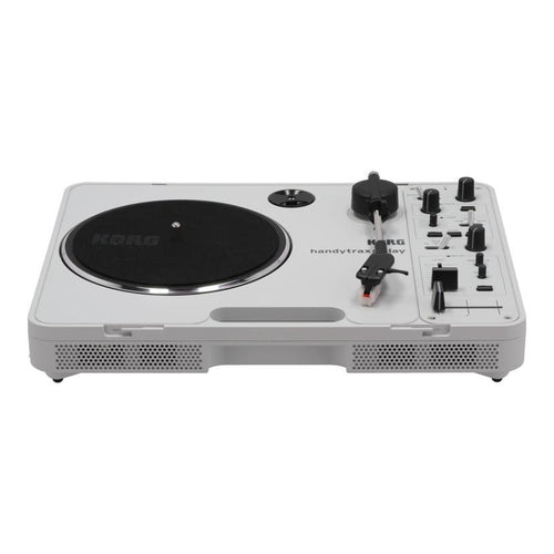Korg Turntable Handytraxx Play Ab 69