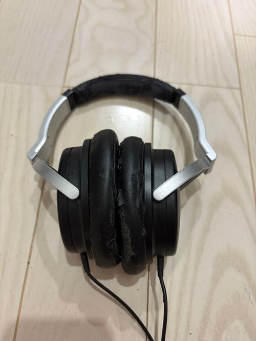 Denon Wired Headphones Ah-D1100