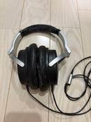 Denon Wired Headphones Ah-D1100