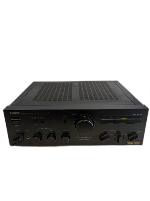 Onkyo Other Integra A-815Rx