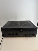Onkyo Other Integra A-815Rx