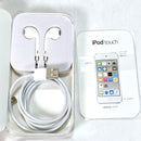 Apple Digital Audio Players Ipod Touch 6 Mkwu2J/A 128G