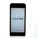 Apple Digital Audio Player Ipod Touch 6 Mkwu2J/A 128G