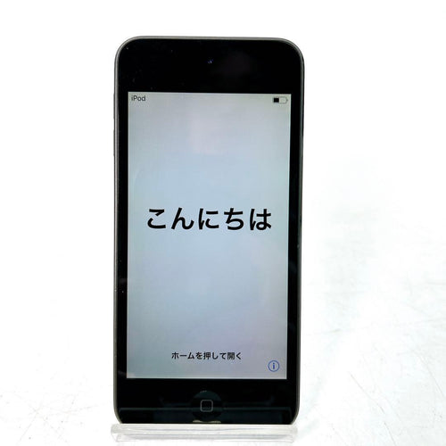 Apple Digital Audio Player Ipod Touch 6 Mkwu2J/A 128G
