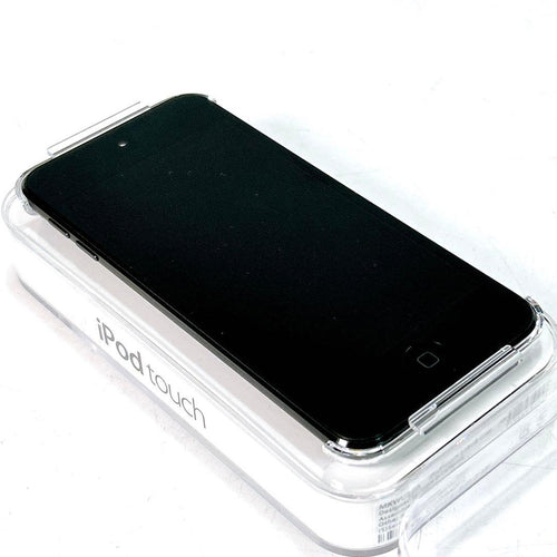 Apple Digital Audio Players Ipod Touch 6 Mkwu2J/A 128G
