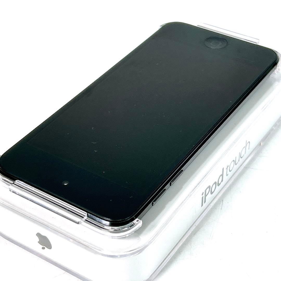 Apple Digital Audio Player Ipod Touch 6 Mkwu2J/A 128G
