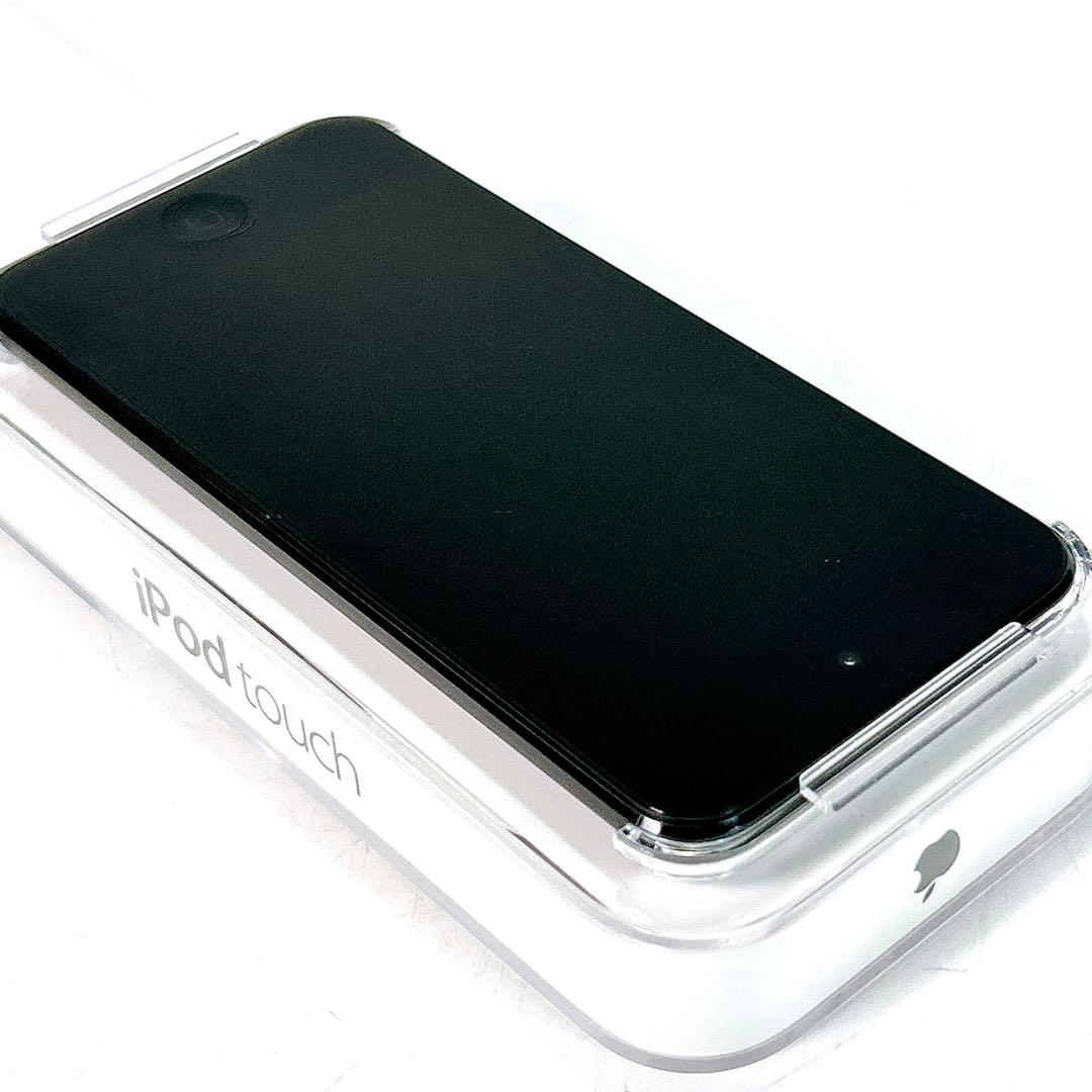 Apple Digital Audio Players Ipod Touch 6 Mkwu2J/A 128G