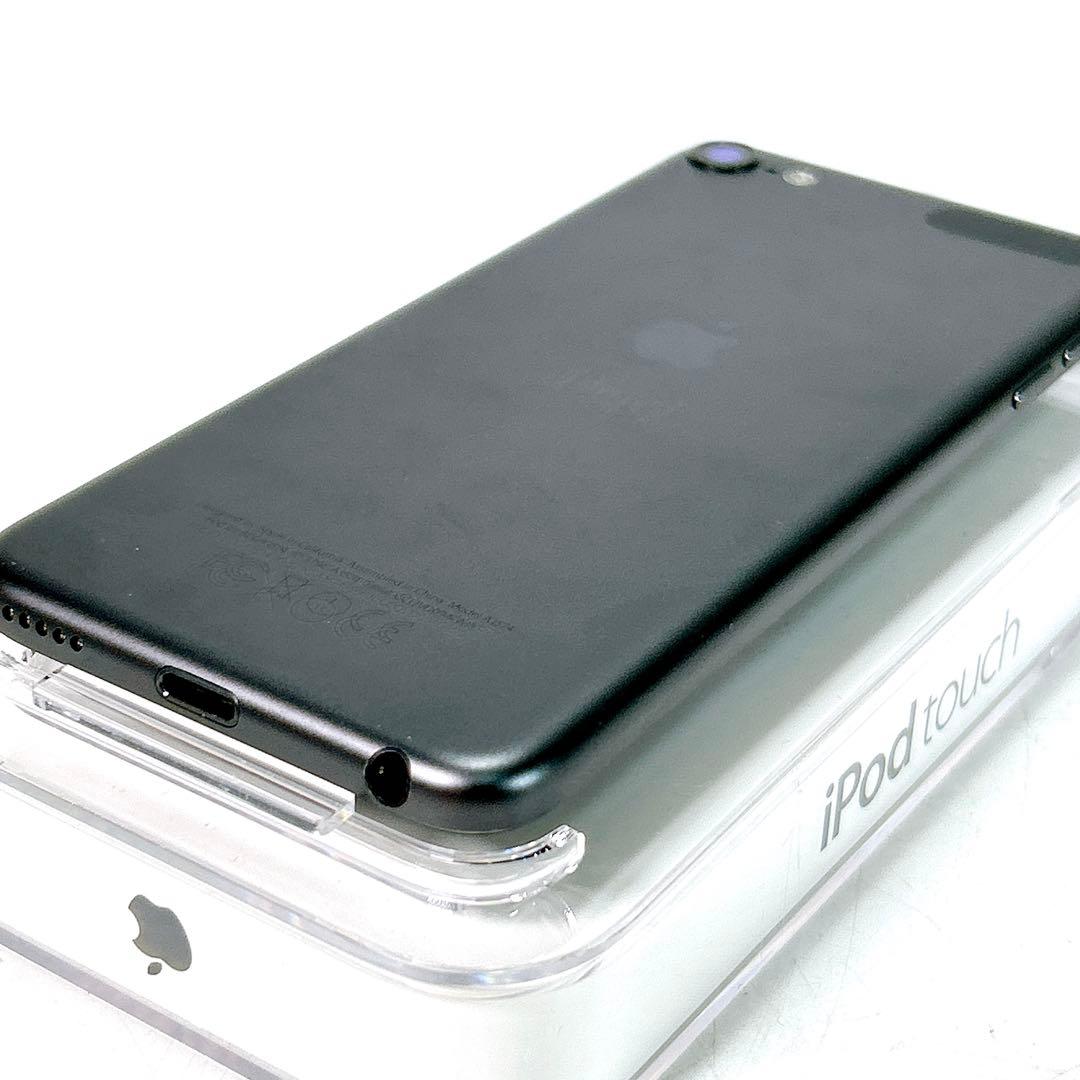 Apple Digital Audio Player Ipod Touch 6 Mkwu2J/A 128G