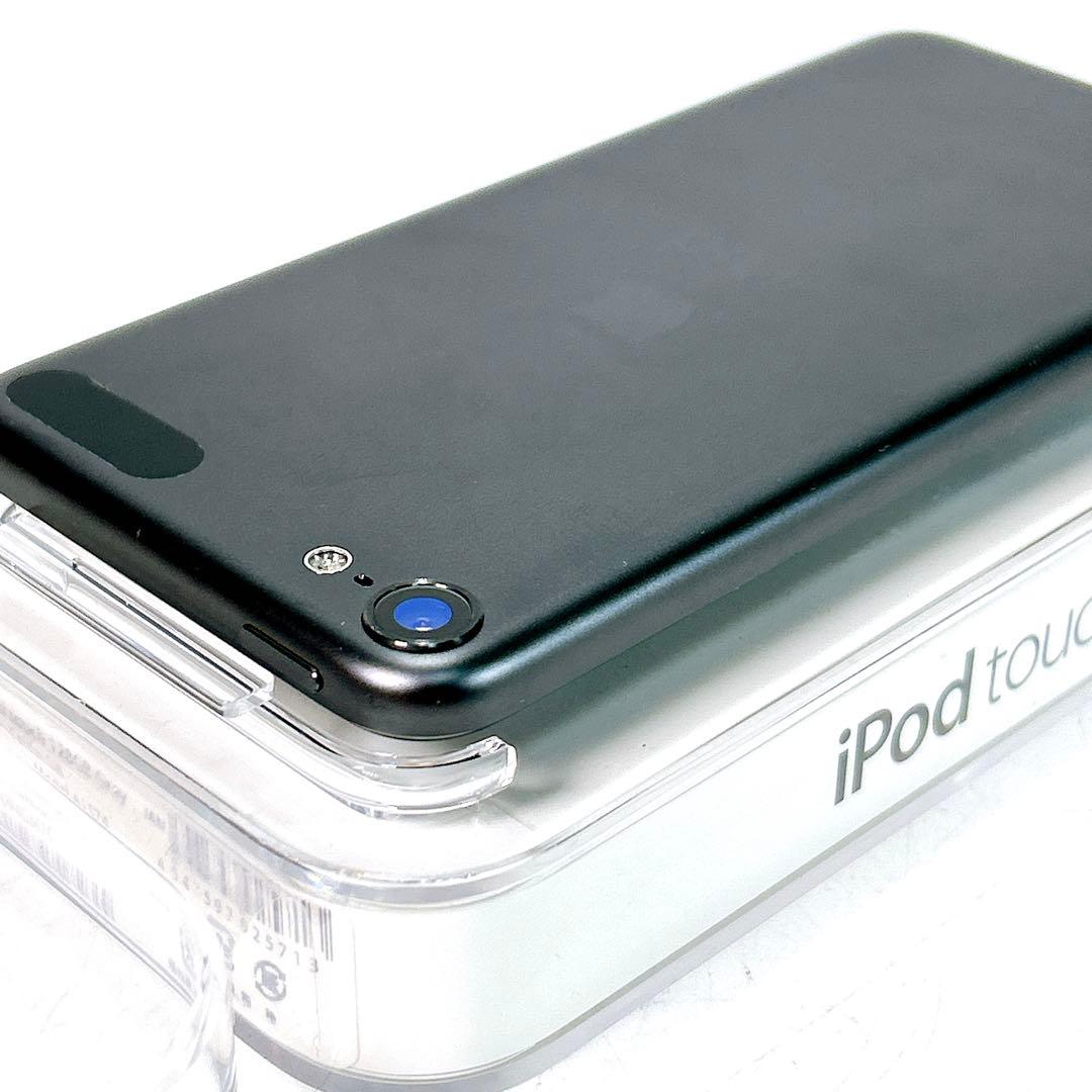 Apple Digital Audio Player Ipod Touch 6 Mkwu2J/A 128G