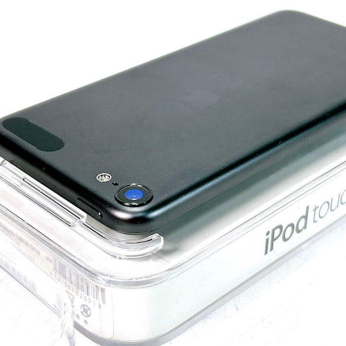 Apple Digital Audio Players Ipod Touch 6 Mkwu2J/A 128G
