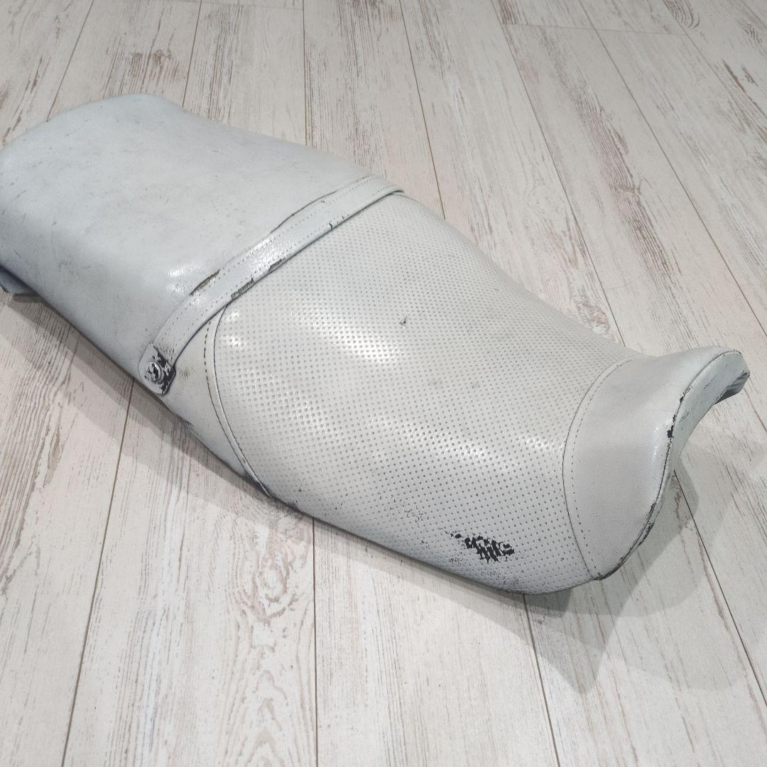 Seats Zzr400