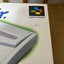 Nintendo Consoles Super Famicom Jr.