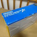 Nintendo Consoles Super Famicom Jr.