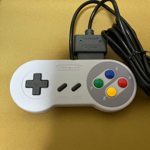 Nintendo Consoles Super Famicom Jr.