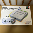 Nintendo Consoles Super Famicom Jr.