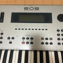 Yamaha Keyboards Digital Pianos Eos B900