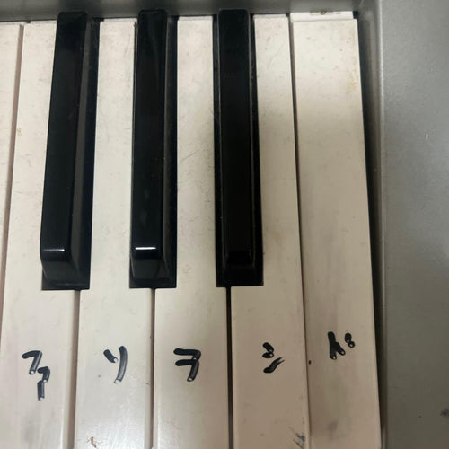Yamaha Keyboards Digital Pianos Eos B900